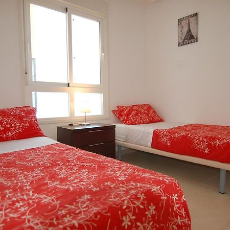 Very Nice Apartment With See Views Dehesa de Campoamor  외부 사진