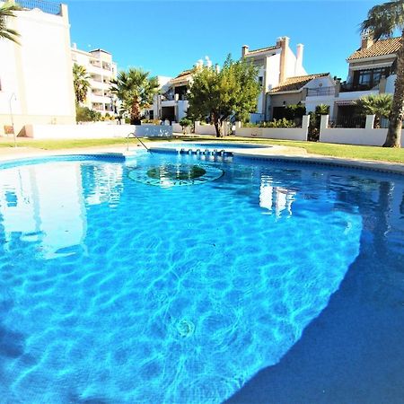 Very Nice Apartment With See Views Dehesa de Campoamor  외부 사진
