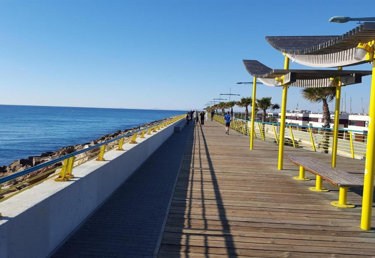 Very Nice Apartment With See Views Dehesa de Campoamor  외부 사진