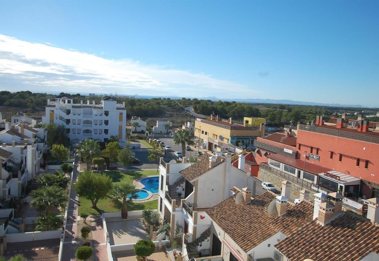 Very Nice Apartment With See Views Dehesa de Campoamor  외부 사진