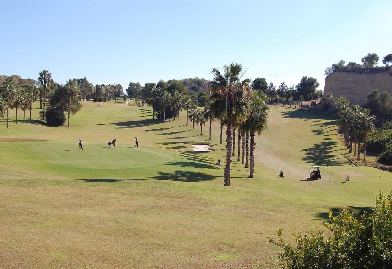 Very Nice Apartment With See Views Dehesa de Campoamor  외부 사진