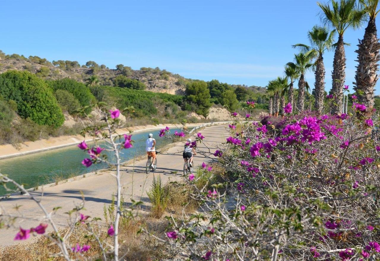 Very Nice Apartment With See Views Dehesa de Campoamor  외부 사진
