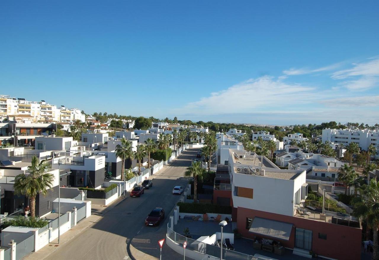 Very Nice Apartment With See Views Dehesa de Campoamor  외부 사진