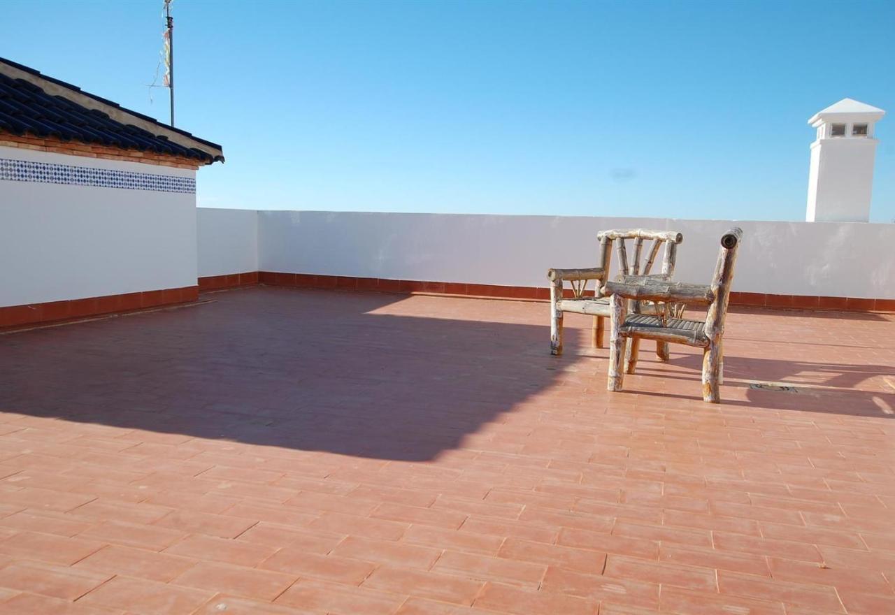 Very Nice Apartment With See Views Dehesa de Campoamor  외부 사진