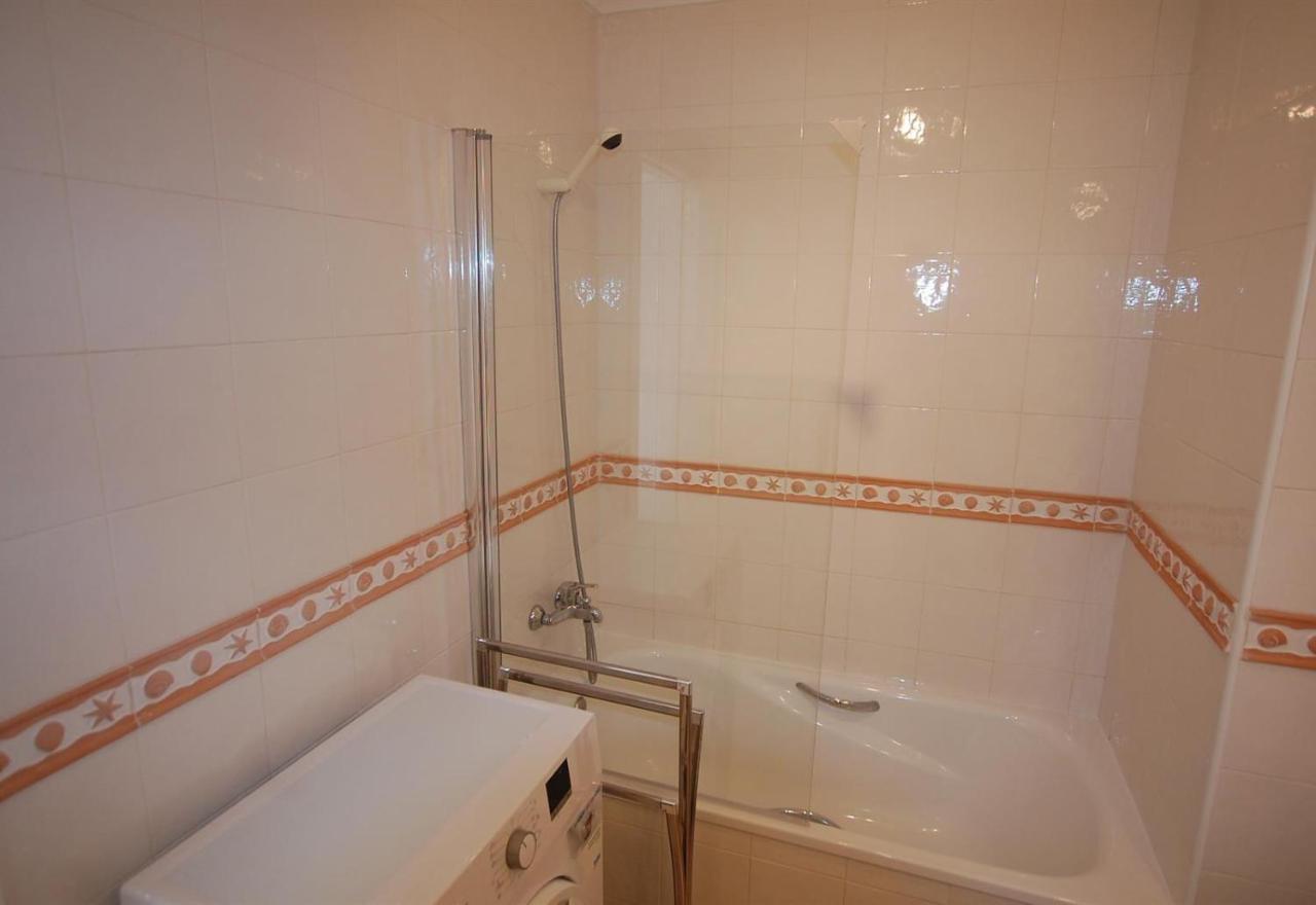 Very Nice Apartment With See Views Dehesa de Campoamor  외부 사진