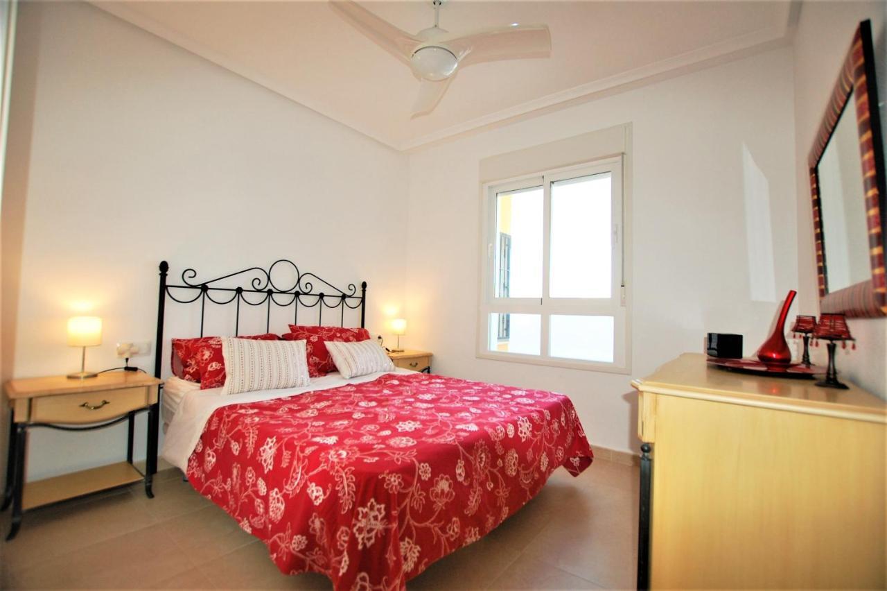 Very Nice Apartment With See Views Dehesa de Campoamor  외부 사진