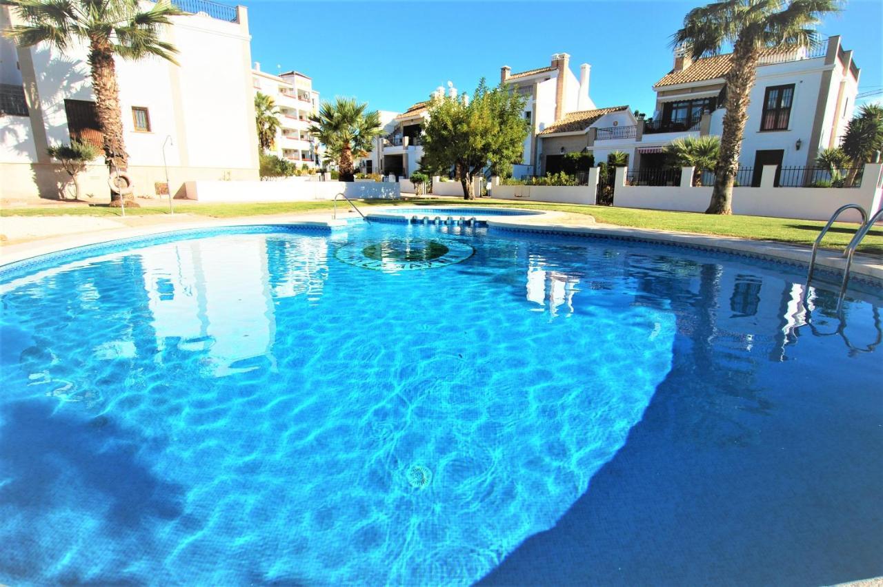 Very Nice Apartment With See Views Dehesa de Campoamor  외부 사진